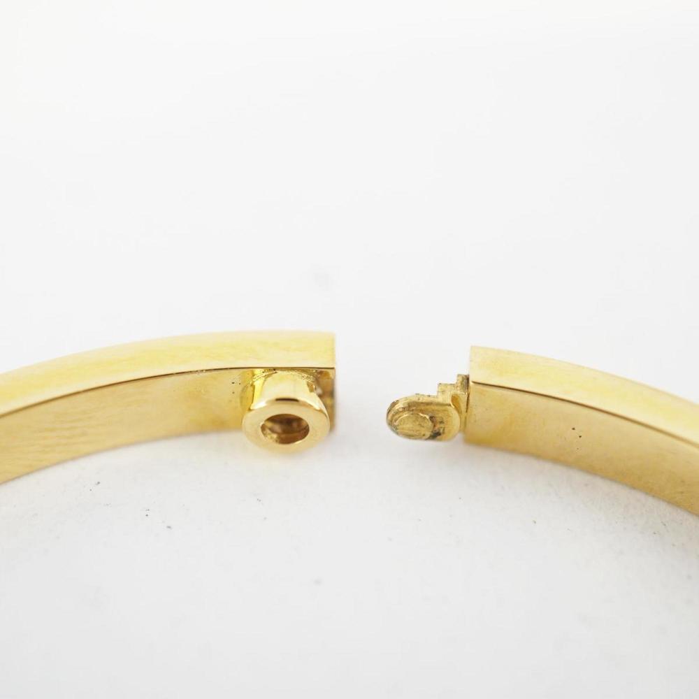 Cartier Bangle Love Bracelet K18YG Yellow Gold Ladies - Picture 5 of 15